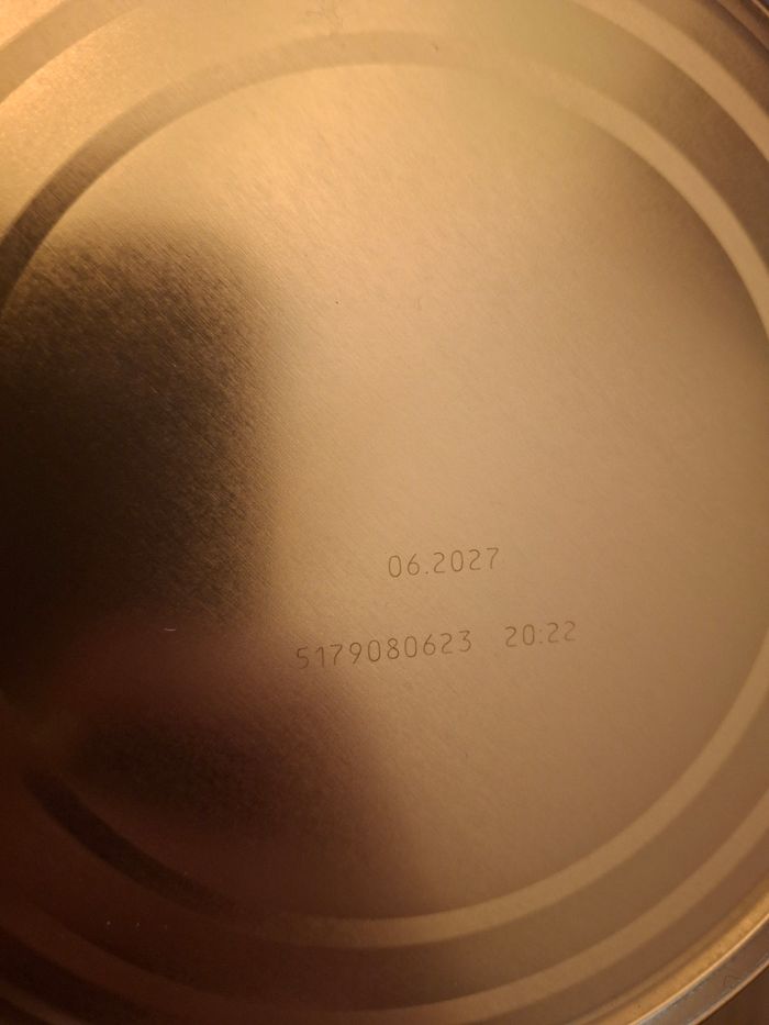 Lait Guigoz Optipro 4 Neuf - photo numéro 3