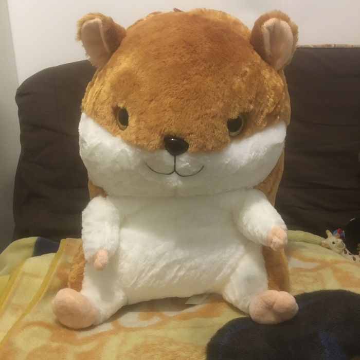 Peluches ty
