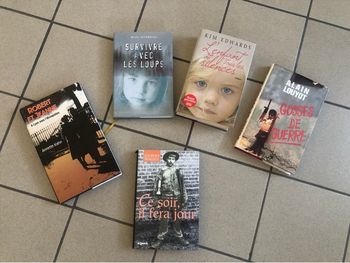 Livres