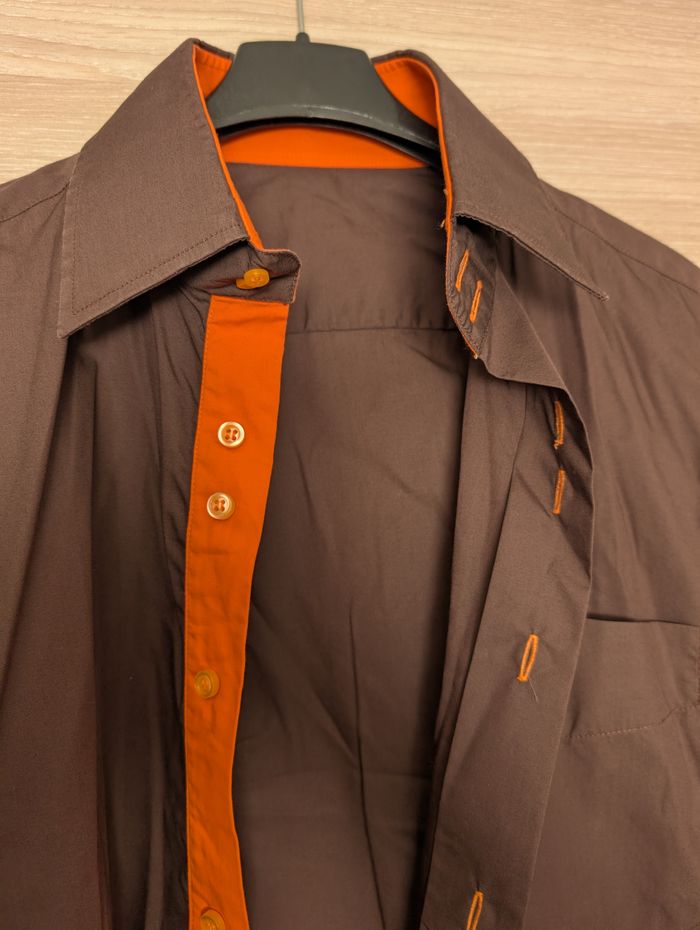 Chemise homme taille L - photo numéro 2