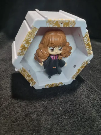Figurine Hermione Granger, WOW! Pods
