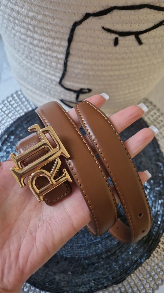 Ceinture talph lauren - photo numéro 4