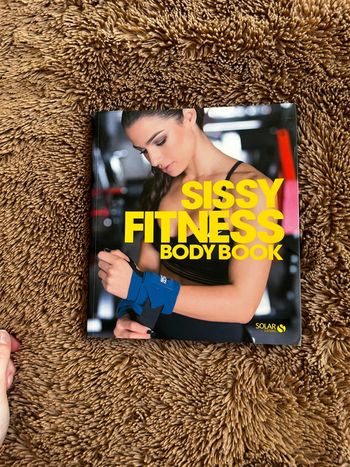 Livre sissy