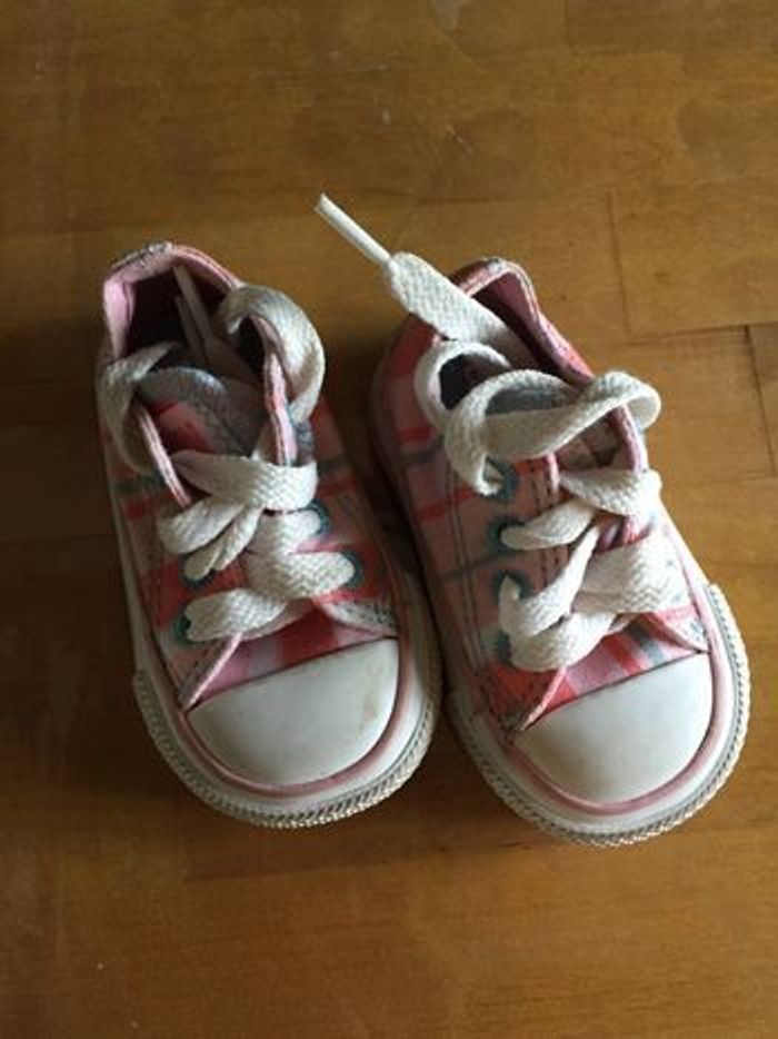 Converse 18 - photo numéro 6