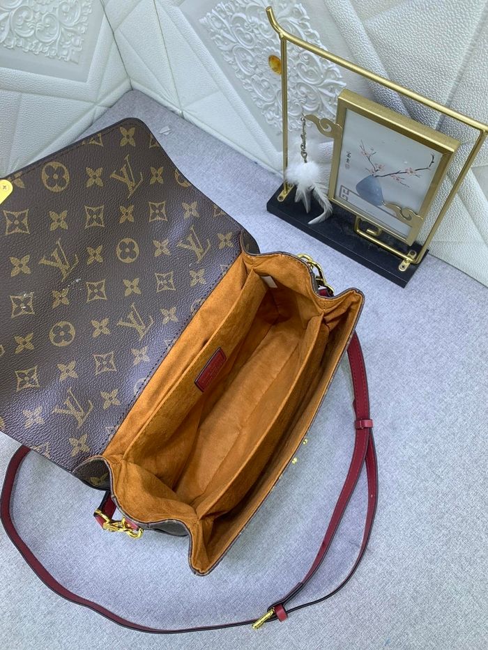 Louis Vuitton Pochette Metis M40780 - photo numéro 9