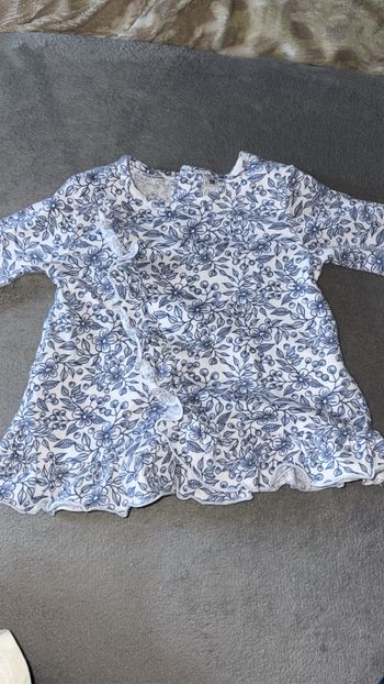 Pull léger 3 mois