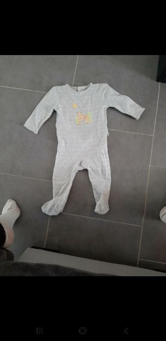 Pyjama