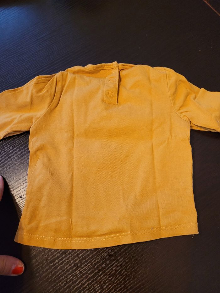 Sous pull - photo numéro 2