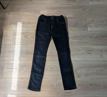 Jean pantalon garçon 10 ans