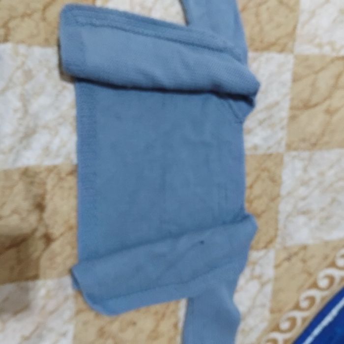 Gilet tricoté - photo numéro 3