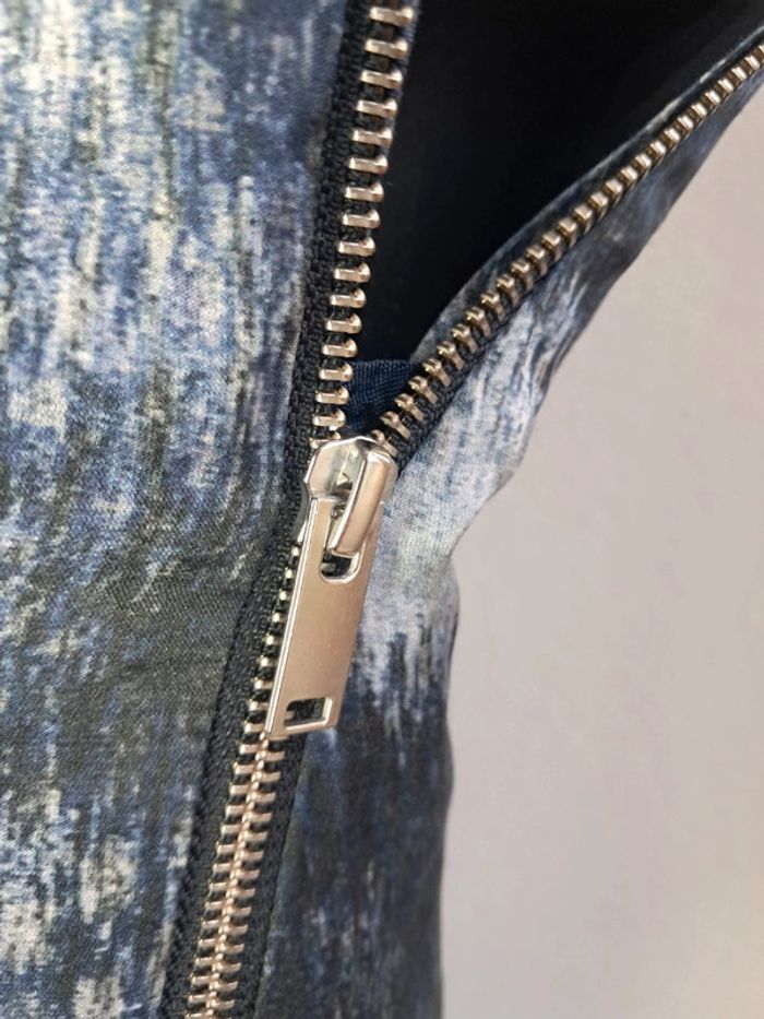 One step robe T.38 en tbe - photo numéro 7