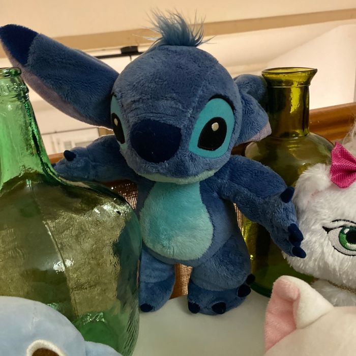 Grand lot peluches et doudous Disney - photo numéro 8