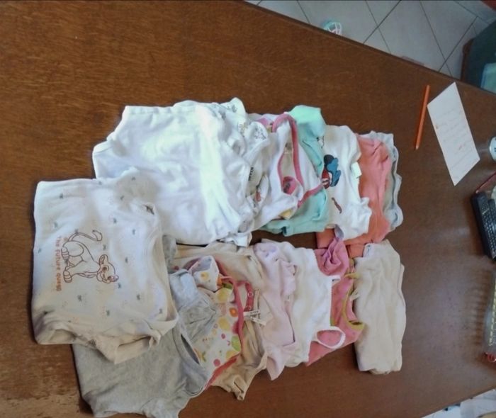 Pantalon bébé - photo numéro 5