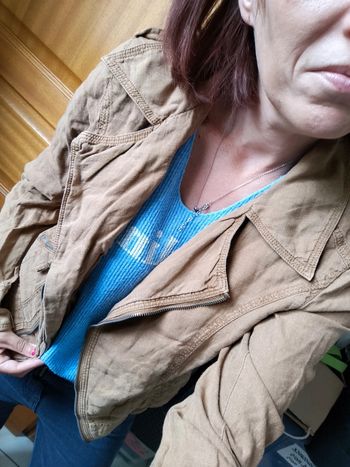 Veste femme