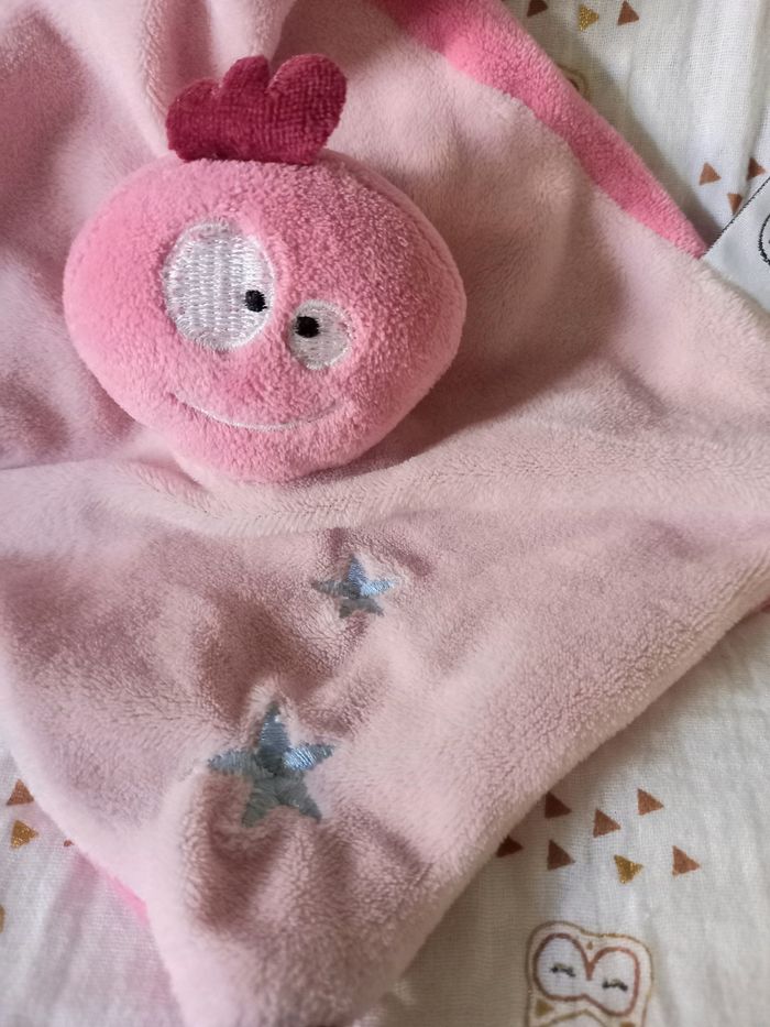 Doudou U tout petit - photo numéro 2