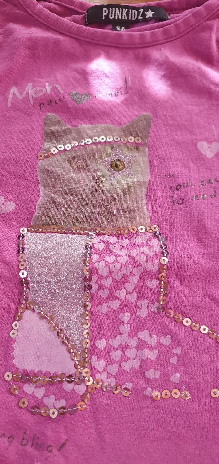 Maillot - photo numéro 3