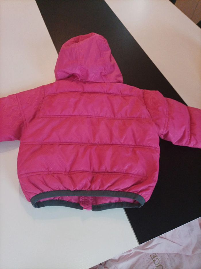 Blouson airness - photo numéro 7