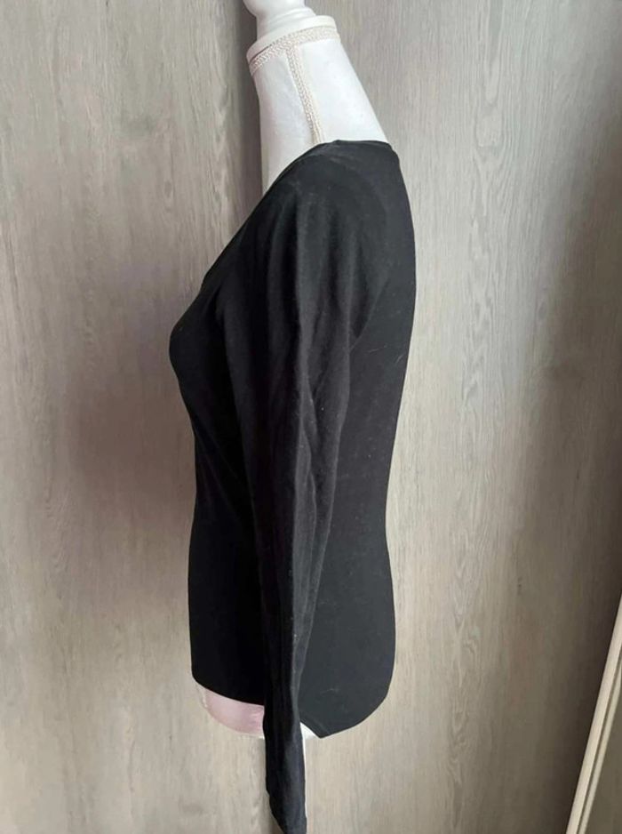 Body femme - photo numéro 2