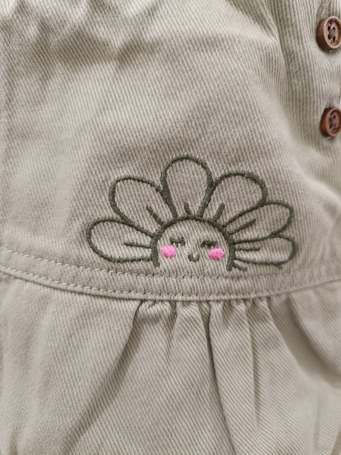 Ensemble salopette - photo numéro 5