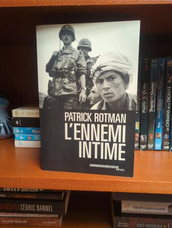 L'ennemi intime
