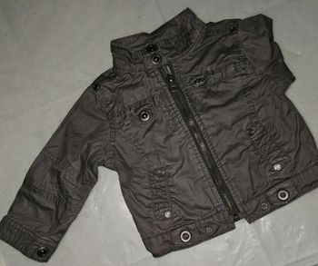 Petite veste garçon