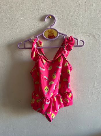 Lot de 2 Maillot de bain