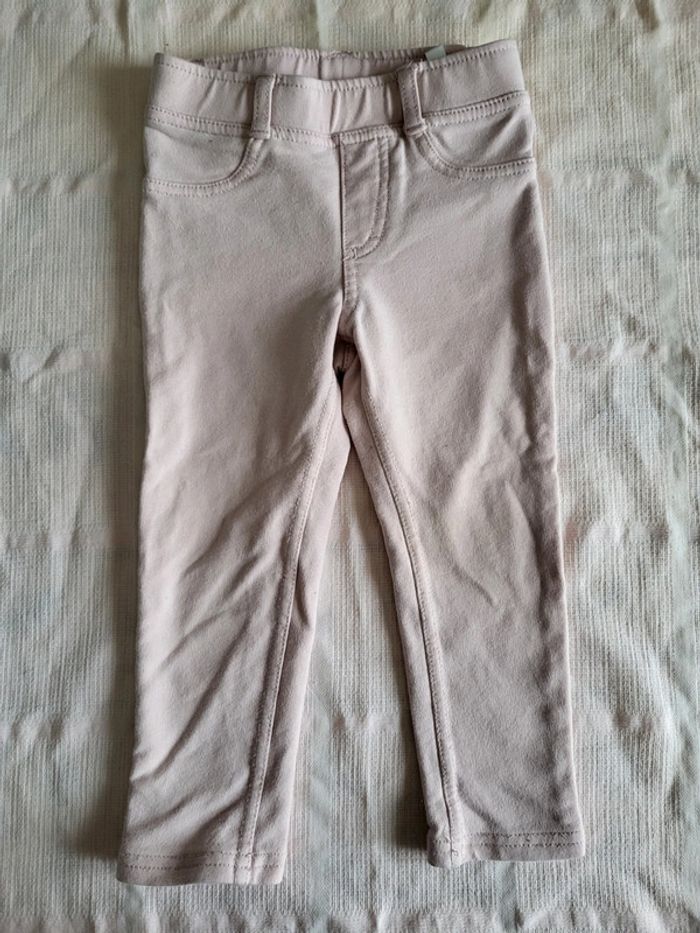 Pantalon 18-24 mois