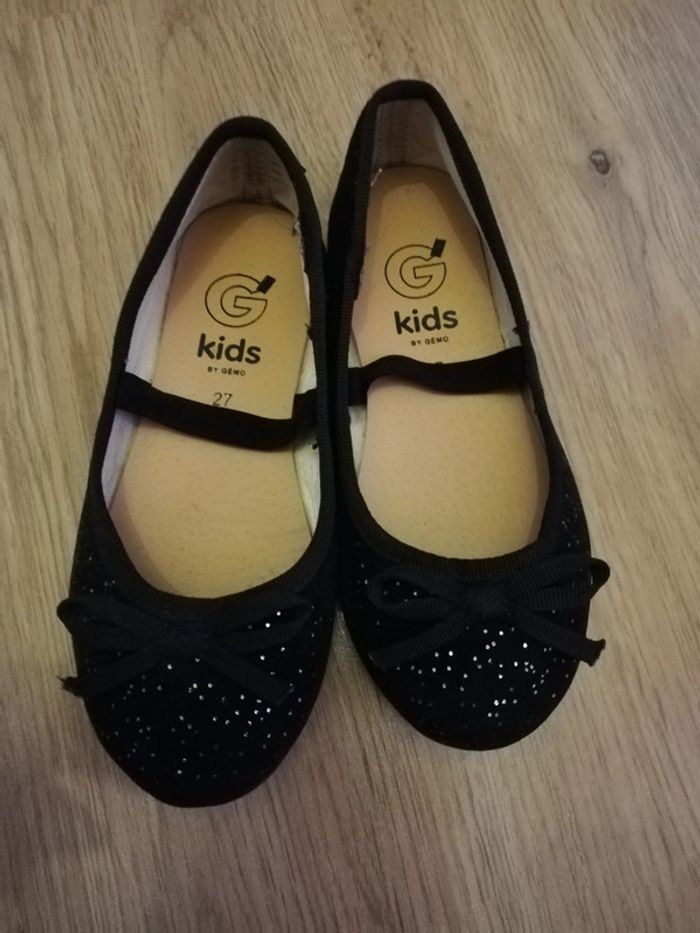 Chaussures de fête