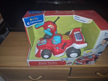 Voiture telecommande