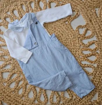 Ensemble Jacadi 6m