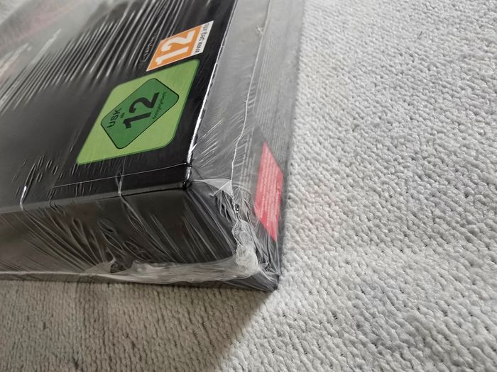 Xenoblade Chronicles : Définitive Édition / Coffret Collector - photo numéro 5