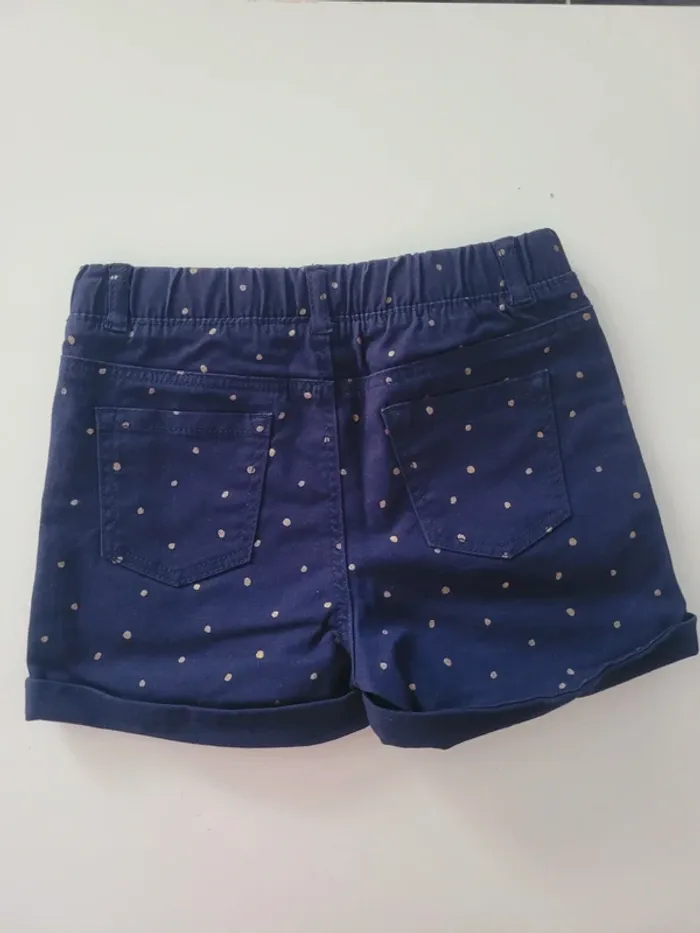 Short 7 ans - In Extenso - photo numéro 2