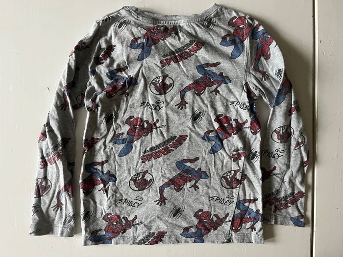 T-shirt - photo numéro 2