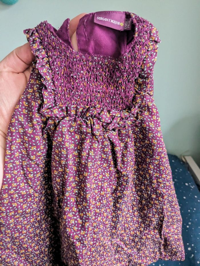 Robe 12 mois - photo numéro 10