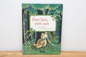 Dors bien, petit ours
