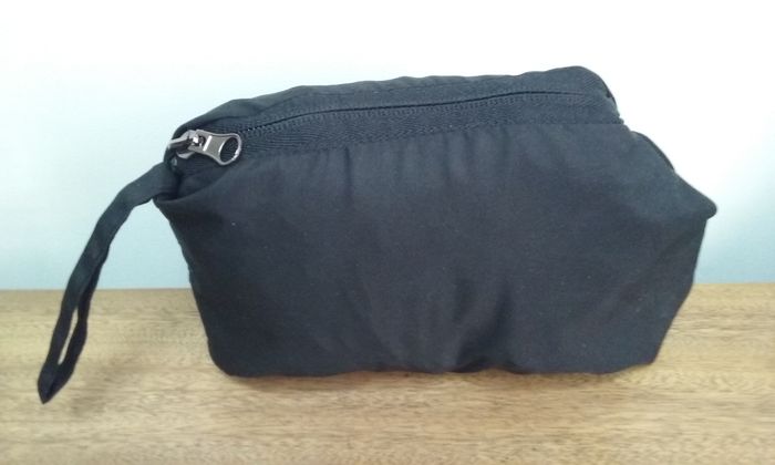 Coupe-vent Parka in a pocket - photo numéro 8