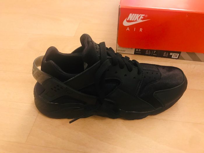 Basket garçon pointure 40 - photo numéro 3