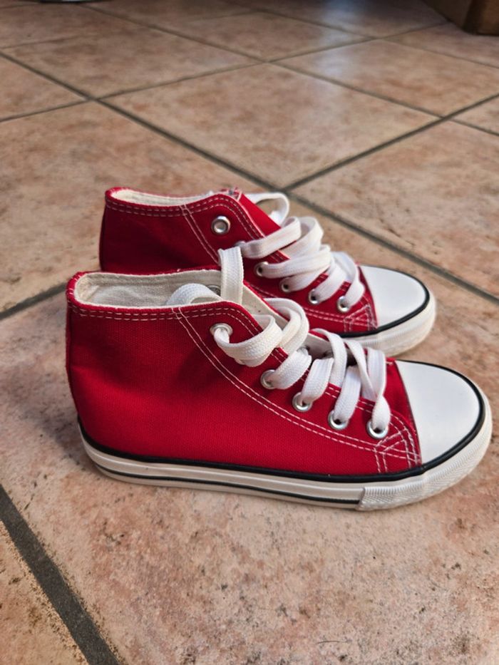 Chaussure neuve - photo numéro 4