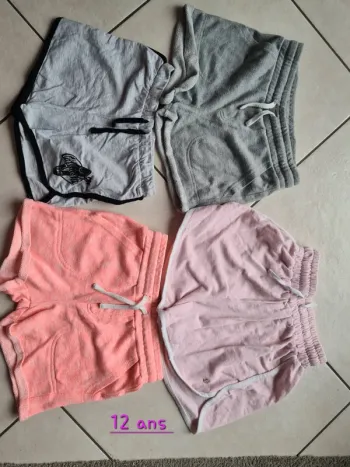 Short lot