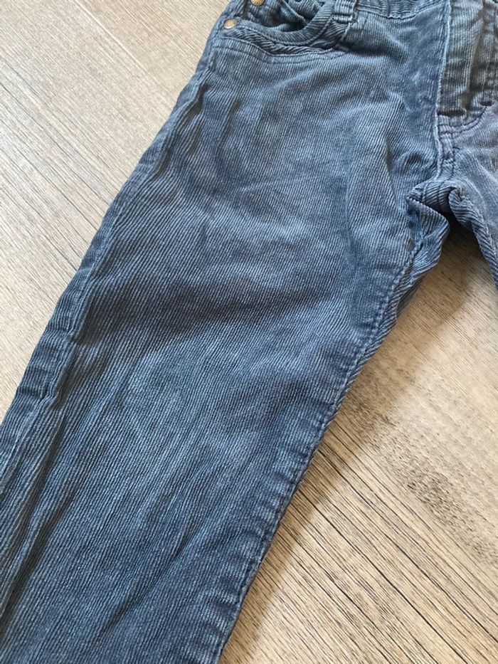 Pantalon 2 ans - photo numéro 2