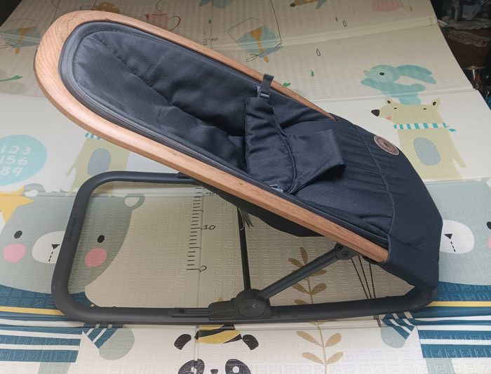 Transat bébé confort - photo numéro 3