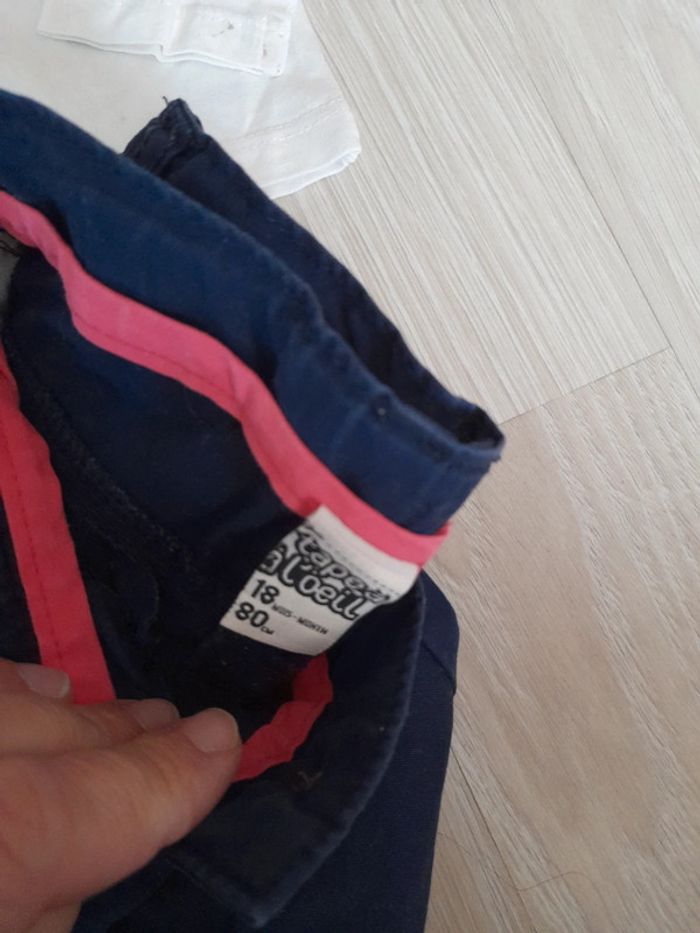 Ensemble tape à l'œil - photo numéro 4