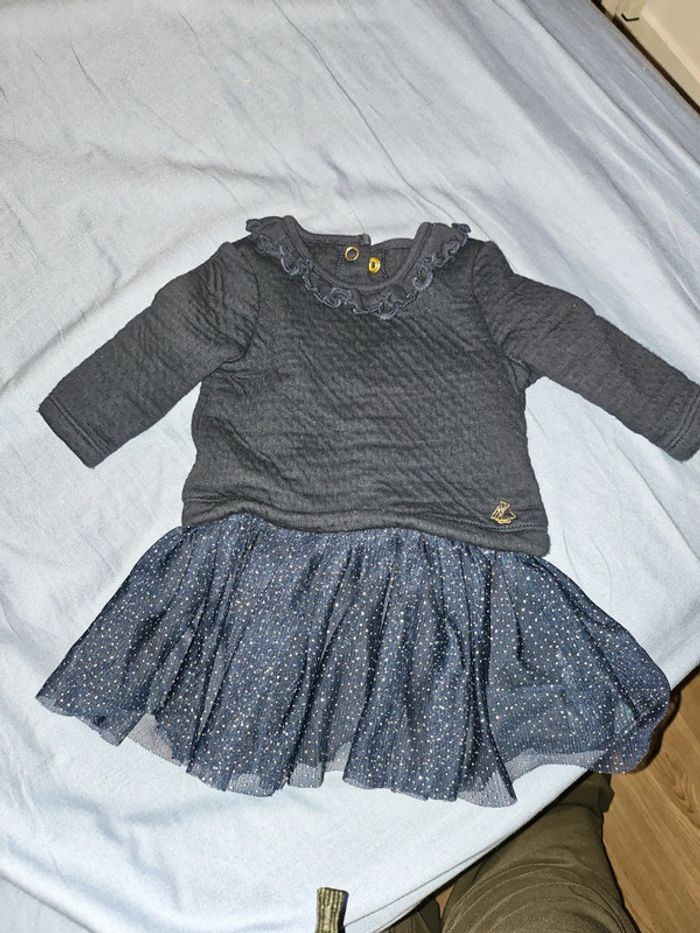 Robe bébé