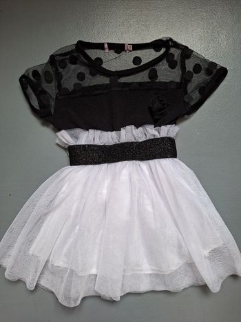Robe princesse