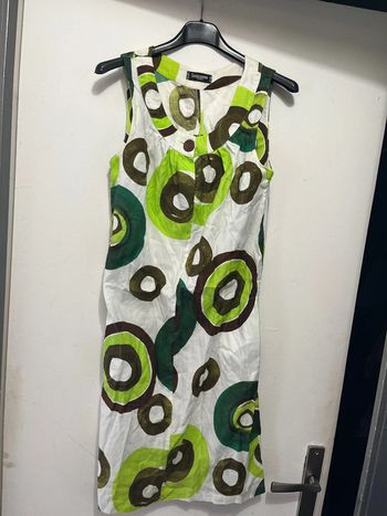 Robe taille S