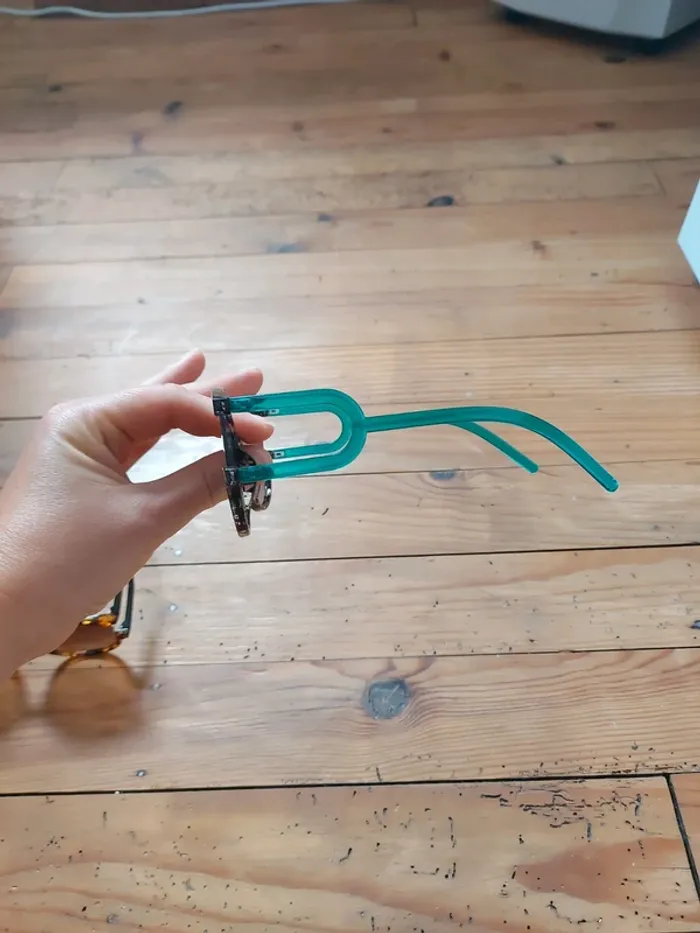 Lunettes promod - photo numéro 3