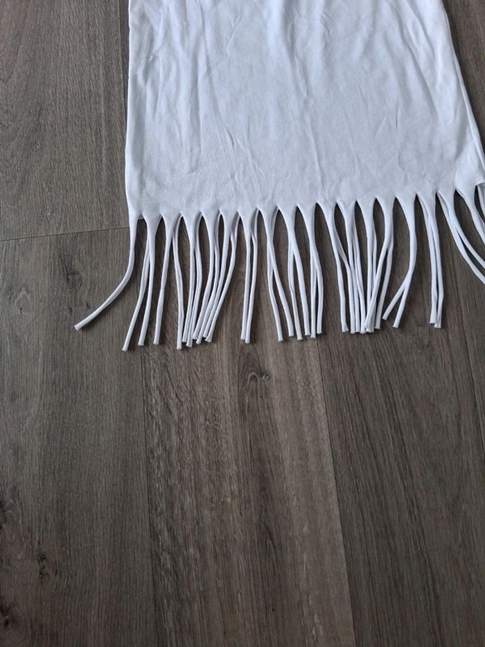 T-shirt Stitch et Angèle - photo numéro 3