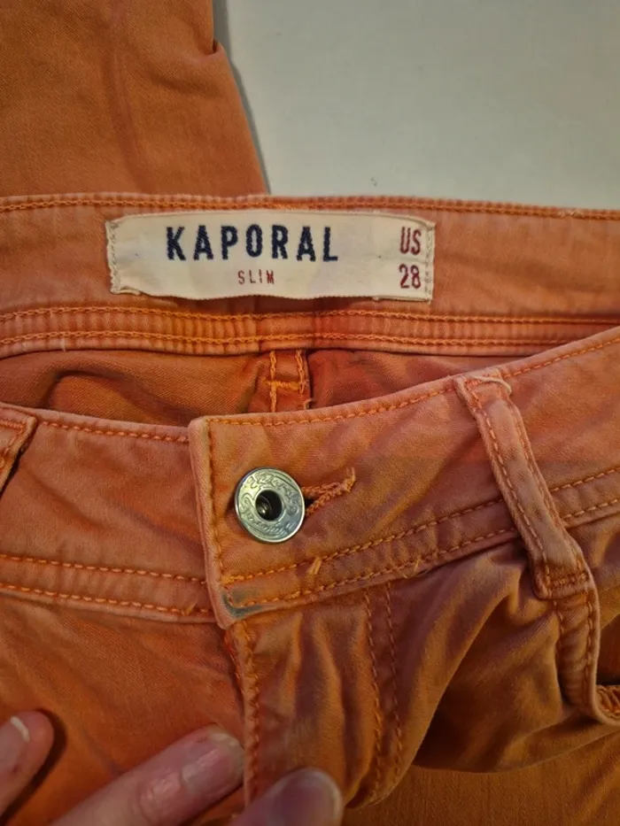 jean Kaporal - photo numéro 4