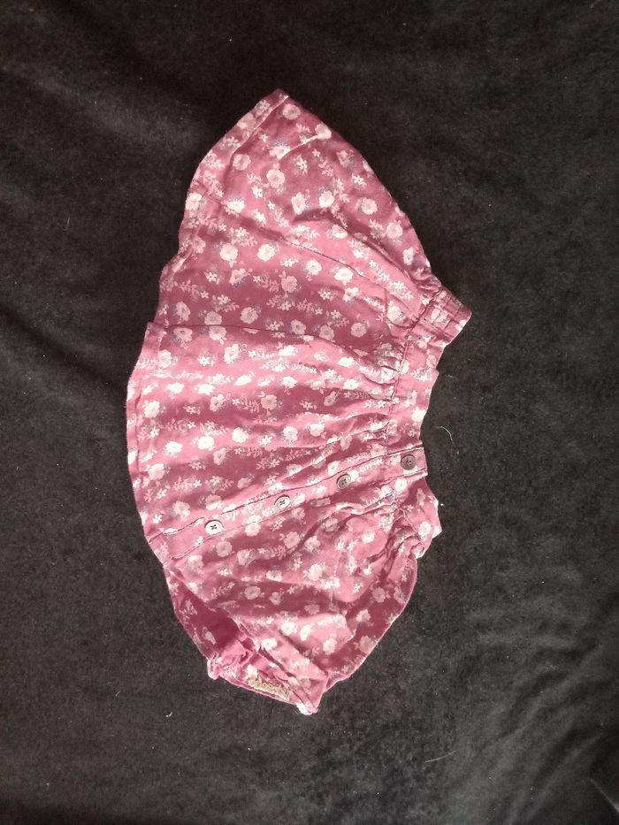 Jupe - short - photo numéro 4