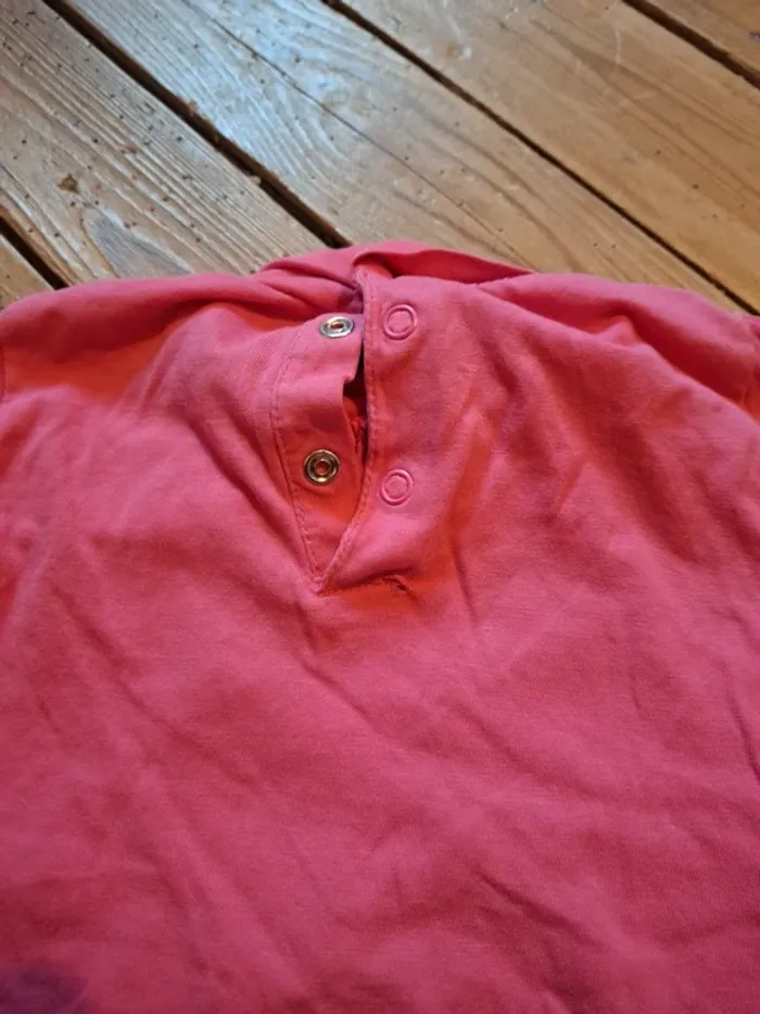 Tshirt 92cm - photo numéro 4